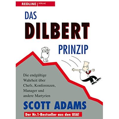 Scott Das Dilbert-Prinzip - Preis vom 17.06.2026 05:34:31 h Scott Das Dilbert-Prinzip - Preis vom 17.06.2026 05:34:31 h