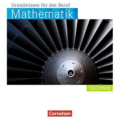 Wolfgang Hecht - Mathematik - Grundwissen für den Beruf: Technik: Arbeitsbuch - Preis vom 07.08.2026 11:47:26 h Wolfgang Hecht - Mathematik - Grundwissen für den Beruf: Technik: Arbeitsbuch - Preis vom 07.08.2026 11:47:26 h