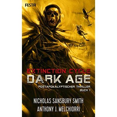 Smith, Nicholas Sansbury - Dark Age - Buch 1: Thriller - Preis vom 20.06.2026 05:23:55 h Smith, Nicholas Sansbury - Dark Age - Buch 1: Thriller - Preis vom 20.06.2026 05:23:55 h