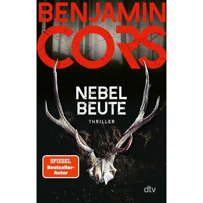 Benjamin Cors - Nebelbeute - Preis vom 24.06.2026 07:42:13 h Benjamin Cors - Nebelbeute - Preis vom 24.06.2026 07:42:13 h