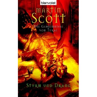 Scott Die Geheimnisse von Turai (8): Sturm und Drang: BD 8 - Preis vom 18.06.2026 05:44:55 h Scott Die Geheimnisse von Turai (8): Sturm und Drang: BD 8 - Preis vom 18.06.2026 05:44:55 h