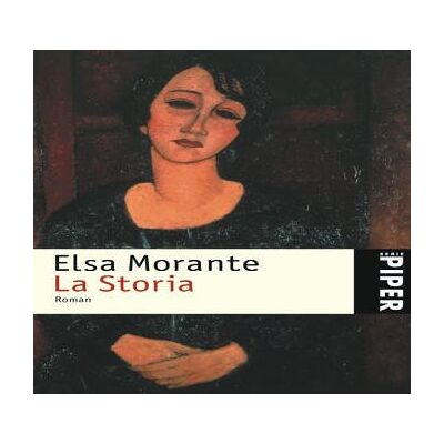 Elsa La Storia: Roman - Preis vom 24.06.2026 07:42:13 h Elsa La Storia: Roman - Preis vom 24.06.2026 07:42:13 h