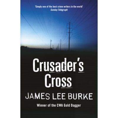 Burke, James Lee - Crusader's Cross - Preis vom 07.08.2026 11:47:26 h Burke, James Lee - Crusader's Cross - Preis vom 07.08.2026 11:47:26 h