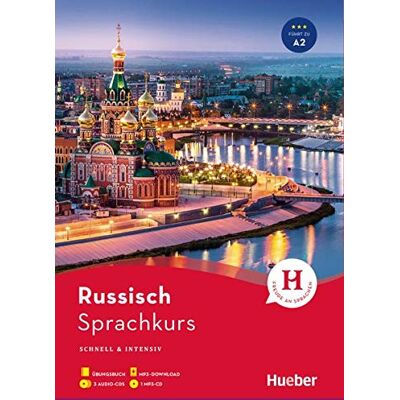 Susanne Rippien - Sprachkurs Russisch: Schnell & intensiv / Paket: Buch + 3 Audio-CDs + MP3-CD + MP3-Download - Preis vom 19.06.2026 05:29:47 h Susanne Rippien - Sprachkurs Russisch: Schnell & intensiv / Paket: Buch + 3 Audio-CDs + MP3-CD + MP3-Download - Preis vom 19.06.2026 05:29:47 h