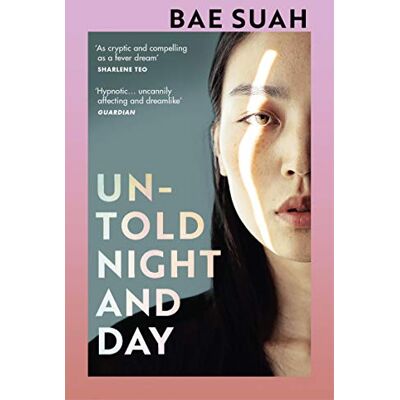 Untold Night and Day: Bae Suah - Preis vom 17.06.2026 05:34:31 h Untold Night and Day: Bae Suah - Preis vom 17.06.2026 05:34:31 h