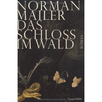 Norman Das Schloss im Wald - Preis vom 23.06.2026 11:45:09 h Norman Das Schloss im Wald - Preis vom 23.06.2026 11:45:09 h