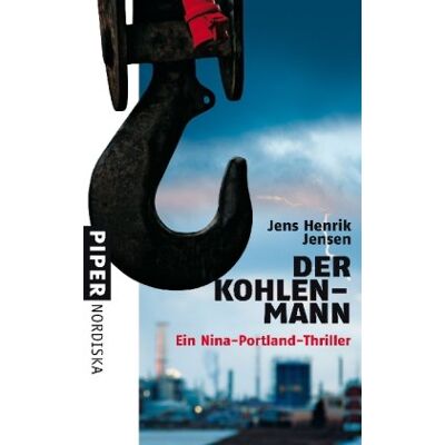 Jensen Der Kohlenmann: Ein Nina-Portland-Thriller - Preis vom 17.06.2026 05:34:31 h Jensen Der Kohlenmann: Ein Nina-Portland-Thriller - Preis vom 17.06.2026 05:34:31 h