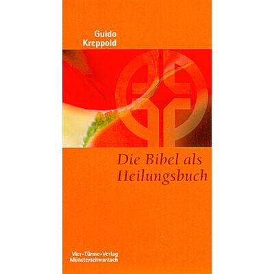 Guido Kreppold - Die Bibel als Heilungsbuch: Tiefenpsychologischer Zugang zur Heiligen Schrift - Preis vom 24.06.2026 07:42:13 h Guido Kreppold - Die Bibel als Heilungsbuch: Tiefenpsychologischer Zugang zur Heiligen Schrift - Preis vom 24.06.2026 07:42:13 h