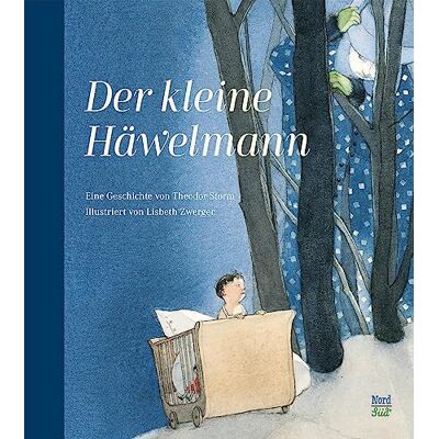 Storm Der kleine Häwelmann - Preis vom 24.06.2026 19:44:00 h Storm Der kleine Häwelmann - Preis vom 24.06.2026 19:44:00 h