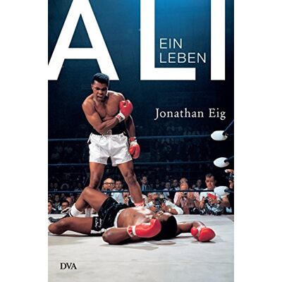 Jonathan Eig - Ali: Ein Leben - Preis vom 24.06.2026 07:42:13 h Jonathan Eig - Ali: Ein Leben - Preis vom 24.06.2026 07:42:13 h