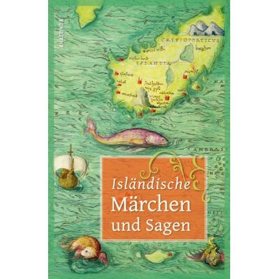Ackermann, Erich (Hg.) - Isländische Märchen und Sagen - Preis vom 17.06.2026 05:34:31 h Ackermann, Erich (Hg.) - Isländische Märchen und Sagen - Preis vom 17.06.2026 05:34:31 h