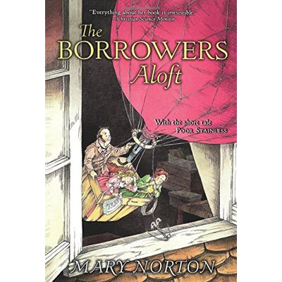Symantec The Borrowers Aloft: Plus the short tale Poor Stainless - Preis vom 22.06.2026 23:23:57 h Symantec The Borrowers Aloft: Plus the short tale Poor Stainless - Preis vom 22.06.2026 23:23:57 h