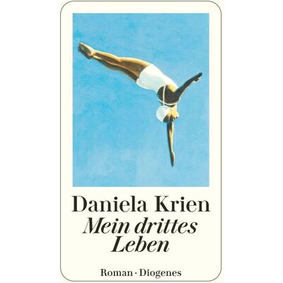 Daniela Krien - Mein drittes Leben - Preis vom 23.06.2026 11:45:09 h Daniela Krien - Mein drittes Leben - Preis vom 23.06.2026 11:45:09 h