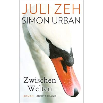 Juli Zeh - Zwischen Welten: Roman - Preis vom 25.06.2026 23:23:36 h Juli Zeh - Zwischen Welten: Roman - Preis vom 25.06.2026 23:23:36 h
