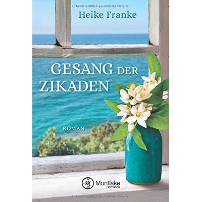 Franke Gesang der Zikaden - Preis vom 24.06.2026 07:42:13 h Franke Gesang der Zikaden - Preis vom 24.06.2026 07:42:13 h