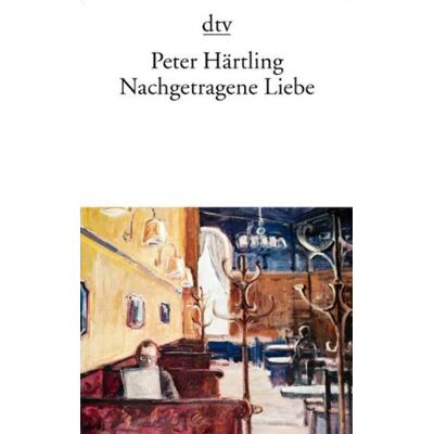 Peter Härtling - Nachgetragene Liebe: Roman (Fiction, Poetry & Drama) - Preis vom 24.06.2026 19:44:00 h Peter Härtling - Nachgetragene Liebe: Roman (Fiction, Poetry & Drama) - Preis vom 24.06.2026 19:44:00 h