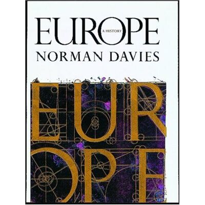 Norman Europe: A History - Preis vom 24.06.2026 07:42:13 h Norman Europe: A History - Preis vom 24.06.2026 07:42:13 h