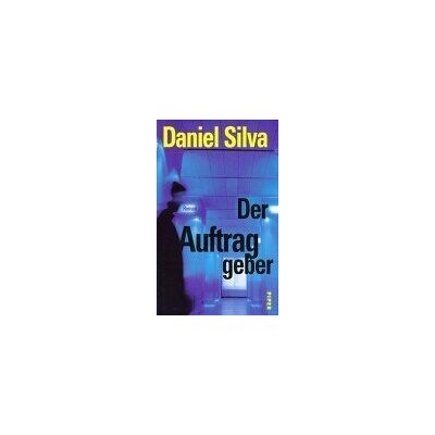 Silva Der Auftraggeber: Roman - Preis vom 23.06.2026 11:45:09 h Silva Der Auftraggeber: Roman - Preis vom 23.06.2026 11:45:09 h