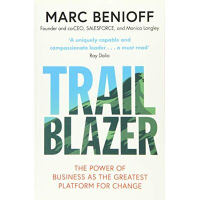 Marc Trailblazer: The Power of Business as the Greatest Platform for Change - Preis vom 20.06.2026 05:23:55 h Marc Trailblazer: The Power of Business as the Greatest Platform for Change - Preis vom 20.06.2026 05:23:55 h