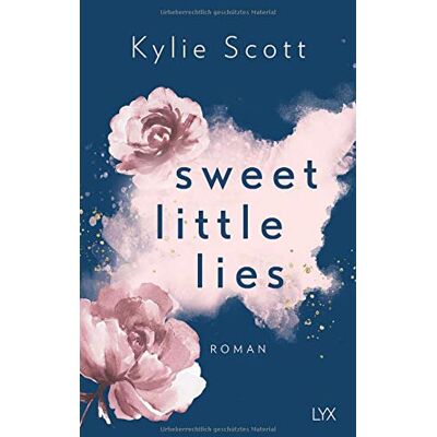 Scott Sweet Little Lies - Preis vom 17.06.2026 05:34:31 h Scott Sweet Little Lies - Preis vom 17.06.2026 05:34:31 h