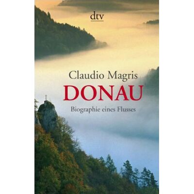 Claudio Magris - Donau: Biographie eines Flusses - Preis vom 24.06.2026 19:44:00 h Claudio Magris - Donau: Biographie eines Flusses - Preis vom 24.06.2026 19:44:00 h