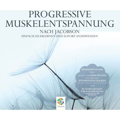 minddrops - PROGRESSIVE MUSKELENTSPANNUNG * NACH JACOBSON * Einfach zu erlernen und sofort anzuwenden - Preis vom 17.06.2026 05:34:31 h minddrops - PROGRESSIVE MUSKELENTSPANNUNG * NACH JACOBSON * Einfach zu erlernen und sofort anzuwenden - Preis vom 17.06.2026 05:34:31 h