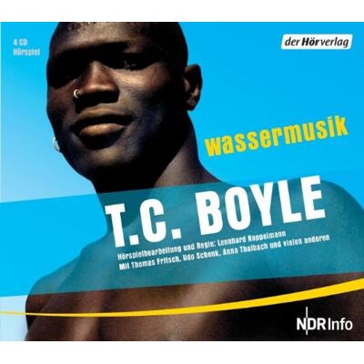 Boyle, T. C. - Wassermusik - Preis vom 21.06.2026 05:42:24 h Boyle, T. C. - Wassermusik - Preis vom 21.06.2026 05:42:24 h