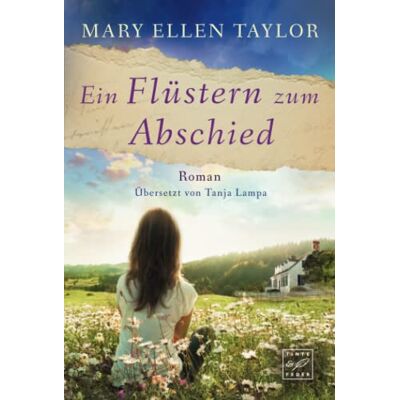 Taylor Ein Flüstern zum Abschied - Preis vom 24.06.2026 19:44:00 h Taylor Ein Flüstern zum Abschied - Preis vom 24.06.2026 19:44:00 h