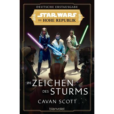 Scott Star Wars(TM) Die Hohe Republik - Im Zeichen des Sturms - Preis vom 20.06.2026 05:23:55 h Scott Star Wars(TM) Die Hohe Republik - Im Zeichen des Sturms - Preis vom 20.06.2026 05:23:55 h