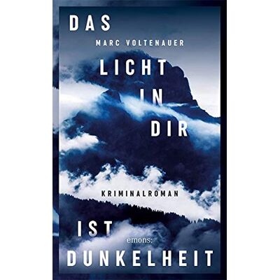 Marc Das Licht in dir ist Dunkelheit: Kriminalroman - Preis vom 19.06.2026 05:29:47 h Marc Das Licht in dir ist Dunkelheit: Kriminalroman - Preis vom 19.06.2026 05:29:47 h