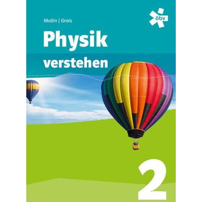 Christian Mašin - Physik verstehen 2, Schülerbuch + E-Book - Preis vom 17.06.2026 05:34:31 h Christian Mašin - Physik verstehen 2, Schülerbuch + E-Book - Preis vom 17.06.2026 05:34:31 h
