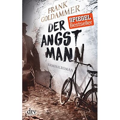Frank Goldammer - Der Angstmann: Kriminalroman - Preis vom 24.06.2026 07:42:13 h Frank Goldammer - Der Angstmann: Kriminalroman - Preis vom 24.06.2026 07:42:13 h
