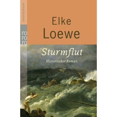 Loewe Sturmflut - Preis vom 22.06.2026 23:23:57 h Loewe Sturmflut - Preis vom 22.06.2026 23:23:57 h