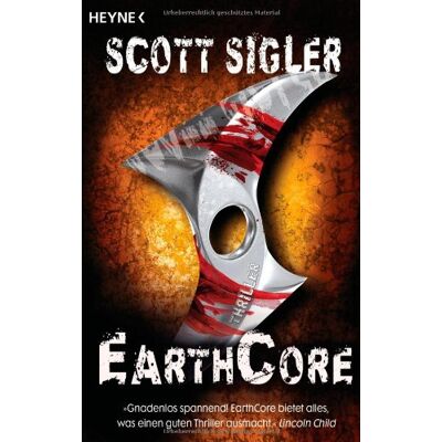 Scott EarthCore: Thriller - Preis vom 18.06.2026 05:44:55 h Scott EarthCore: Thriller - Preis vom 18.06.2026 05:44:55 h