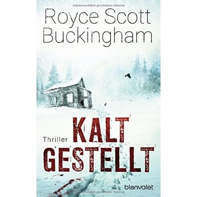 Scott Kaltgestellt: Thriller - Preis vom 20.06.2026 05:23:55 h Scott Kaltgestellt: Thriller - Preis vom 20.06.2026 05:23:55 h