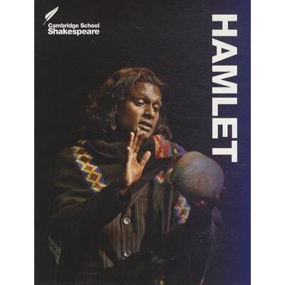Rex Hamlet (Cambridge School Shakespeare) - Preis vom 24.06.2026 07:42:13 h Rex Hamlet (Cambridge School Shakespeare) - Preis vom 24.06.2026 07:42:13 h