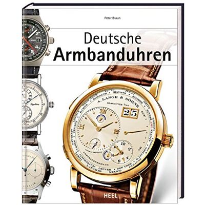 Braun Deutsche Armbanduhren - Preis vom 23.06.2026 11:45:09 h Braun Deutsche Armbanduhren - Preis vom 23.06.2026 11:45:09 h