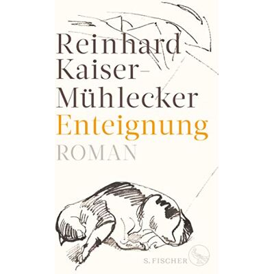 Kaiser Enteignung: Roman - Preis vom 24.06.2026 07:42:13 h Kaiser Enteignung: Roman - Preis vom 24.06.2026 07:42:13 h
