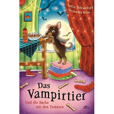 Lotte Schweizer - Das Vampirtier und die Sache mit den Tomaten - Preis vom 24.06.2026 07:42:13 h Lotte Schweizer - Das Vampirtier und die Sache mit den Tomaten - Preis vom 24.06.2026 07:42:13 h