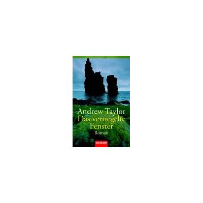 Taylor Das verriegelte Fenster. - Preis vom 24.06.2026 19:44:00 h Taylor Das verriegelte Fenster. - Preis vom 24.06.2026 19:44:00 h