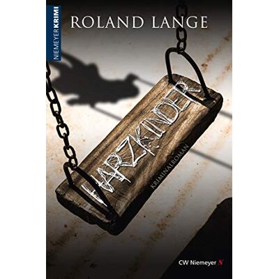 Roland Harzkinder: Kriminalroman - Preis vom 22.06.2026 11:45:37 h Roland Harzkinder: Kriminalroman - Preis vom 22.06.2026 11:45:37 h