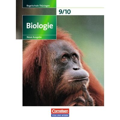 Engelhardt Göbel - Biologie - Ausgabe Volk und Wissen - Regelschule Thüringen - Neue Ausgabe: 9./10. Schuljahr - Schülerbuch - Preis vom 26.06.2026 19:40:26 h Engelhardt Göbel - Biologie - Ausgabe Volk und Wissen - Regelschule Thüringen - Neue Ausgabe: 9./10. Schuljahr - Schülerbuch - Preis vom 26.06.2026 19:40:26 h