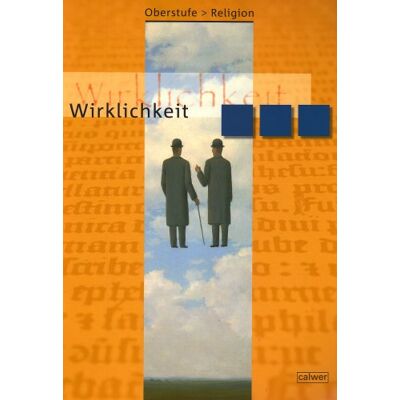 Veit-Jakobus Dieterich - Oberstufe Religion 1. Schülerbuch. Wirklichkeit - Preis vom 24.06.2026 07:42:13 h Veit-Jakobus Dieterich - Oberstufe Religion 1. Schülerbuch. Wirklichkeit - Preis vom 24.06.2026 07:42:13 h