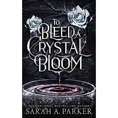 Parker To Bleed a Crystal Bloom - Preis vom 24.06.2026 19:44:00 h Parker To Bleed a Crystal Bloom - Preis vom 24.06.2026 19:44:00 h