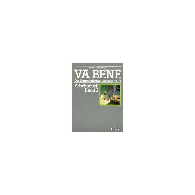 Hansen Va bene: Arbeitsbuch Band 2 - Preis vom 24.06.2026 07:42:13 h Hansen Va bene: Arbeitsbuch Band 2 - Preis vom 24.06.2026 07:42:13 h