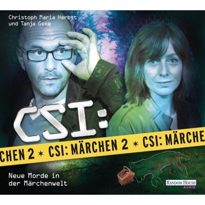 Roland CSI : Märchen 2: Neue Morde in der Märchenwelt - Preis vom 17.06.2026 05:34:31 h Roland CSI : Märchen 2: Neue Morde in der Märchenwelt - Preis vom 17.06.2026 05:34:31 h