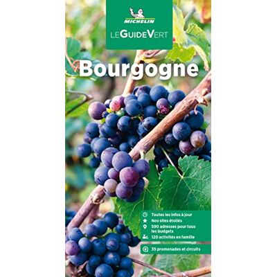 Michelin Bourgogne - Preis vom 16.06.2026 05:30:18 h Michelin Bourgogne - Preis vom 16.06.2026 05:30:18 h