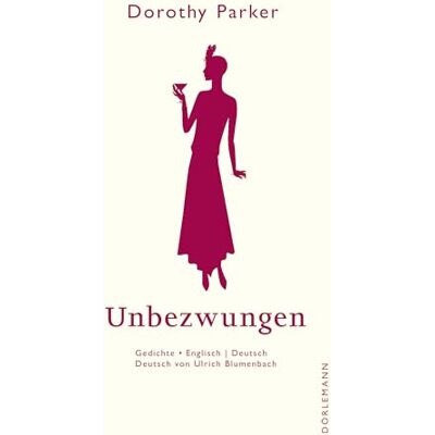 Parker Unbezwungen: Gedichte Englisch – Deutsch - Preis vom 24.06.2026 19:44:00 h Parker Unbezwungen: Gedichte Englisch – Deutsch - Preis vom 24.06.2026 19:44:00 h