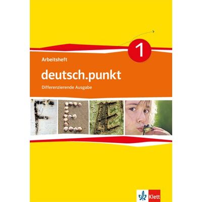 Franke deutsch.punkt / Arbeitsheft 5. Schuljahr: Differenzierende Ausgabe - Preis vom 24.06.2026 19:44:00 h Franke deutsch.punkt / Arbeitsheft 5. Schuljahr: Differenzierende Ausgabe - Preis vom 24.06.2026 19:44:00 h
