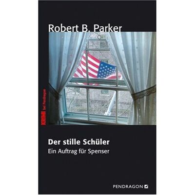 Parker Der stille Schüler - Preis vom 24.06.2026 19:44:00 h Parker Der stille Schüler - Preis vom 24.06.2026 19:44:00 h
